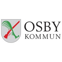 Osby Municipality logo