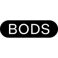 BODS logo