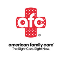 AFC Urgent Care Clearwater FL logo