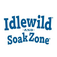 Idlewild & SoakZone logo