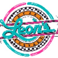 Leon's Frozen Custard logo