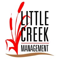 Little Creek Management logo