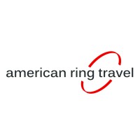 American Ring Travel, Inc. logo