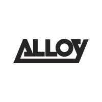 Alloy Computer Products logo