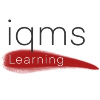 Iqms Learning Ltd logo