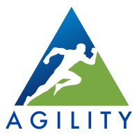 Agility Ortho logo