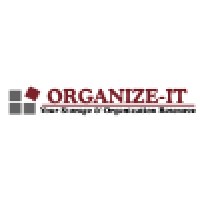 Organize-It logo