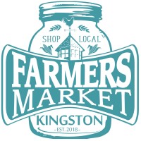 Kingston Farmer's Market, Inc. logo