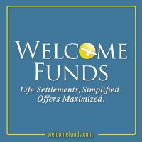 Welcome Funds logo