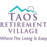 Taos Retirement Village logo