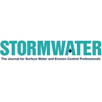 Stormwater Solutions Magazine logo