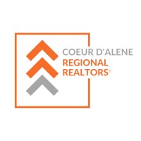 Coeur D'Alene Regional REALTORS logo