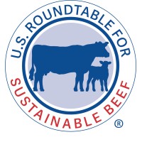 U.S. Roundtable For Sustainable Beef logo