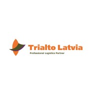 Trialto Latvia SIA logo