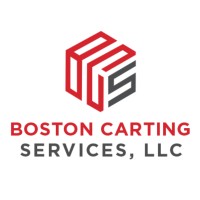 Boston Carting logo