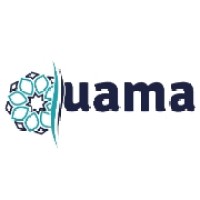 United American Muslim Association (UAMA) logo