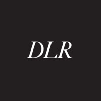 DLR Construction logo