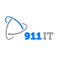 911 IT logo
