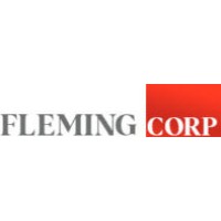 Fleming Corp logo