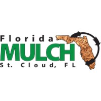 Florida Mulch Inc. logo