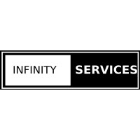 Infinity Services Inc logo