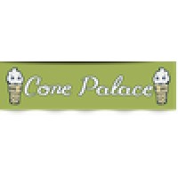 Cone Palace logo