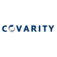Covarity logo