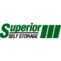 Superior Self Storage logo