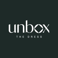 Unbox The Dress logo