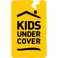 Image of Kids Under Cover