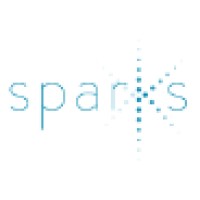 Sparks Magazine logo