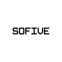 Sofive Soccer Centers logo