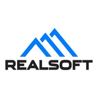 RealSoft logo
