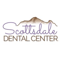 Scottsdale Dental Center logo