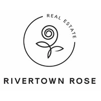 Rivertown Rose logo