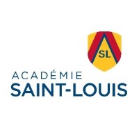 Académie Saint-Louis logo