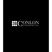 CONLON Commercial logo