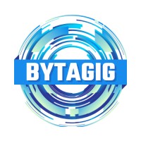 Bytagig LLC logo