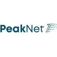 PeakNet, LLC. logo