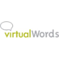Virtual Words logo