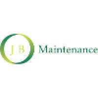 J B Maintenance logo