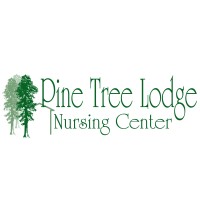 Pine Tree Lodge Nursing Center logo