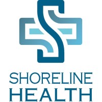 Shoreline Health logo