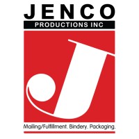 Image of Jenco Productions Inc