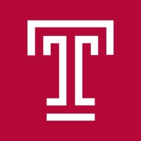 Temple University College Of Education And Human Development logo