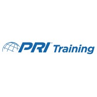 PRI Training logo