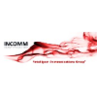 Incomm Limited logo