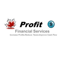 Profit Financial Services Inc logo