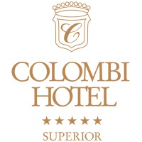 Colombi Hotel logo