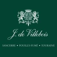 Domaine Villebois logo